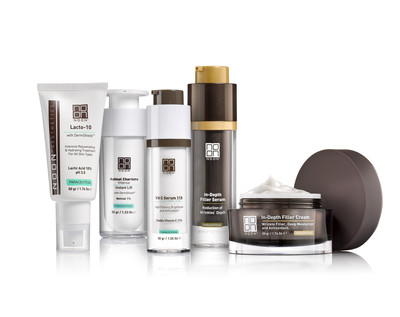 Anti-Aging, skin, treasure valley
