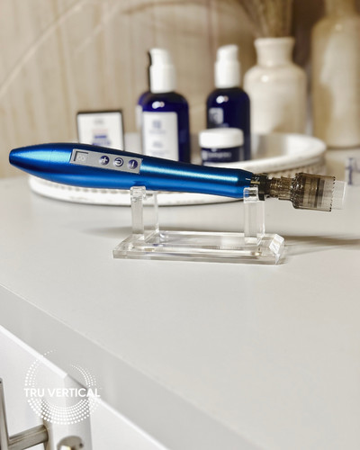 microneedling, mobile, treasure valley