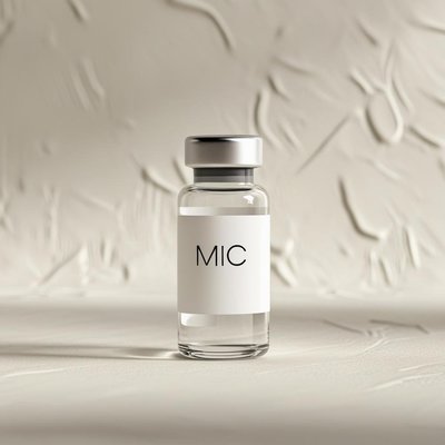 skinny shot, MIC, metabolic support, treasure valley