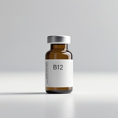 B12, metabolic support, treasure valley, mobile
